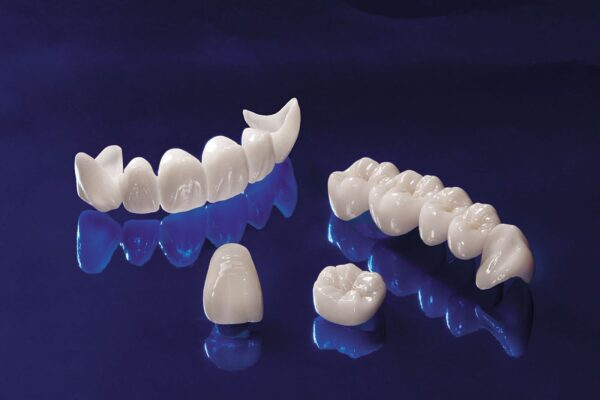 bọc răng sứ Ceramill